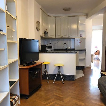 א-קורוניה Apartamento En El Centro מראה חיצוני תמונה