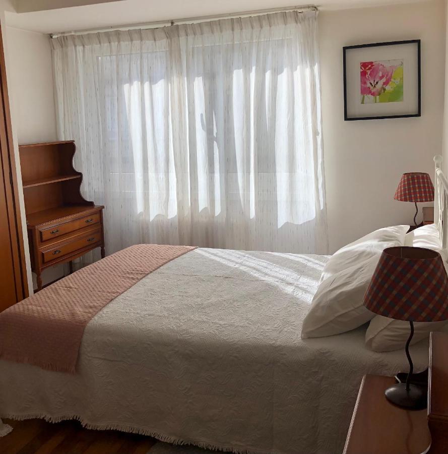 א-קורוניה Apartamento En El Centro מראה חיצוני תמונה