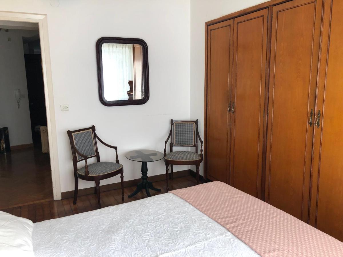 א-קורוניה Apartamento En El Centro מראה חיצוני תמונה