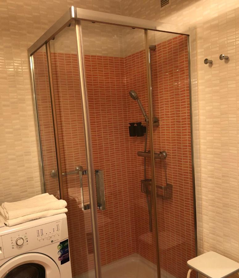 א-קורוניה Apartamento En El Centro מראה חיצוני תמונה