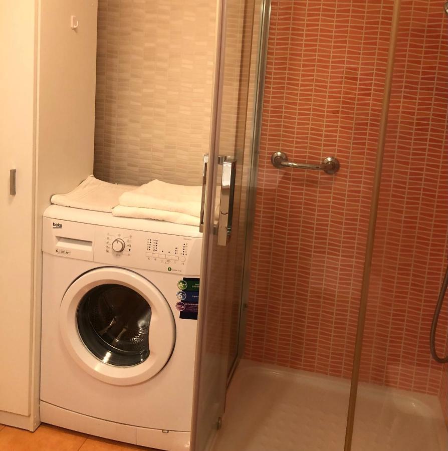 א-קורוניה Apartamento En El Centro מראה חיצוני תמונה